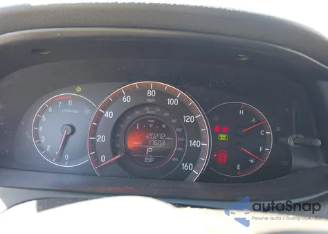 2016 Honda Accord Sport z USA, uszkodzony, nr VIN 1HGCR2F59GA071463